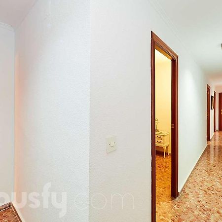 Classic Bedroom In The Center Of Alicante Exterior foto