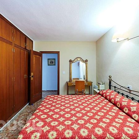 Classic Bedroom In The Center Of Alicante Exterior foto