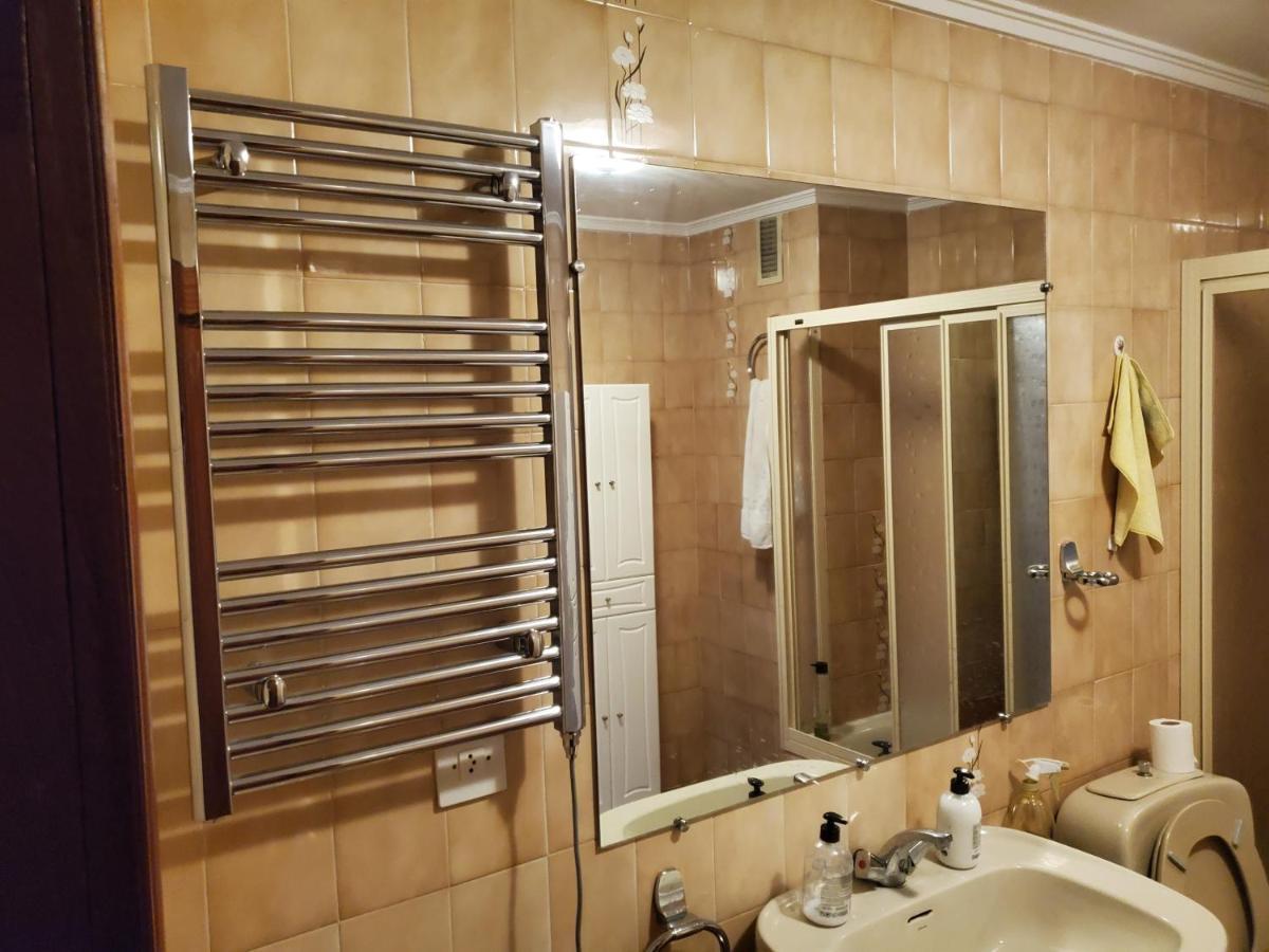 Classic Bedroom In The Center Of Alicante Exterior foto