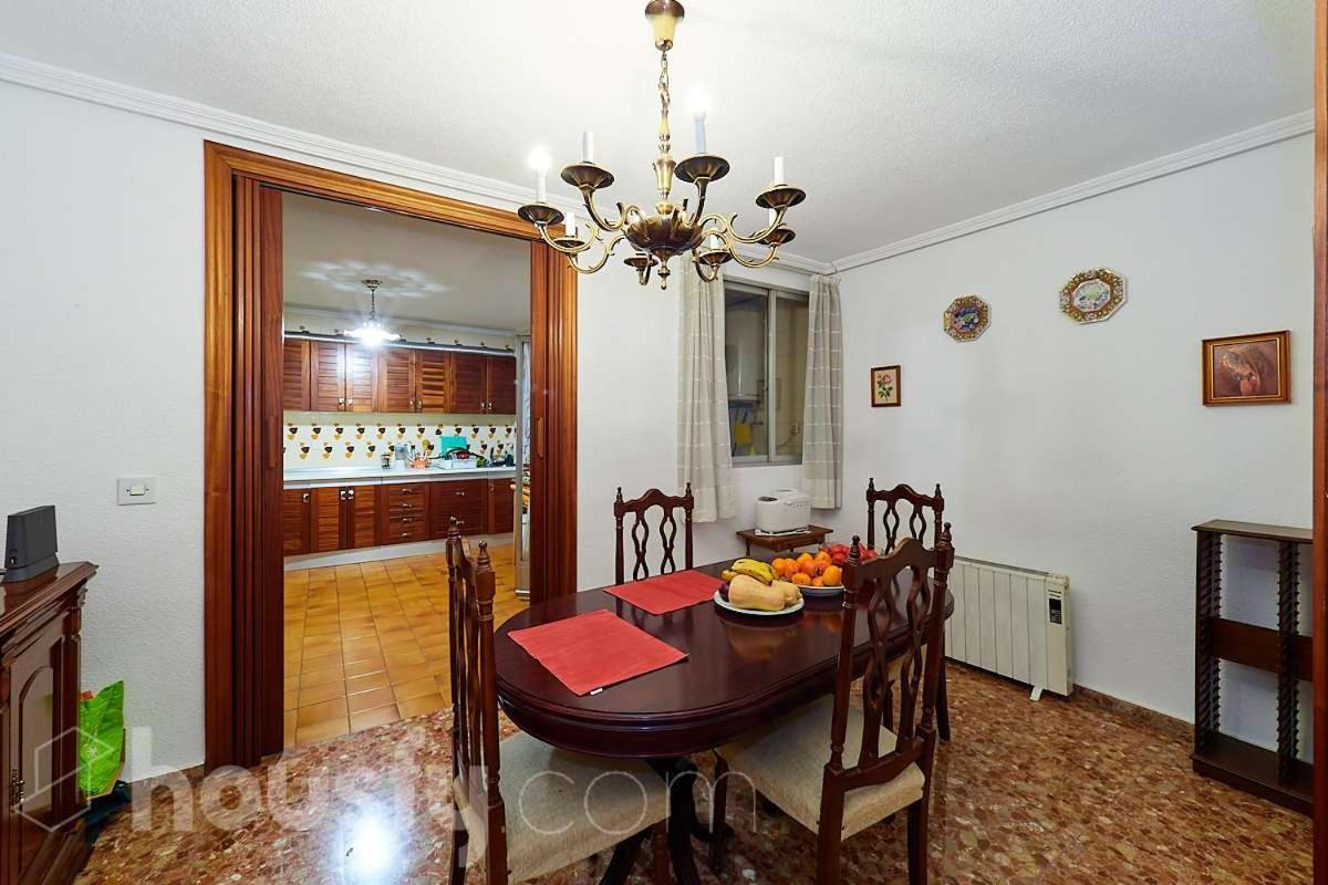 Classic Bedroom In The Center Of Alicante Exterior foto