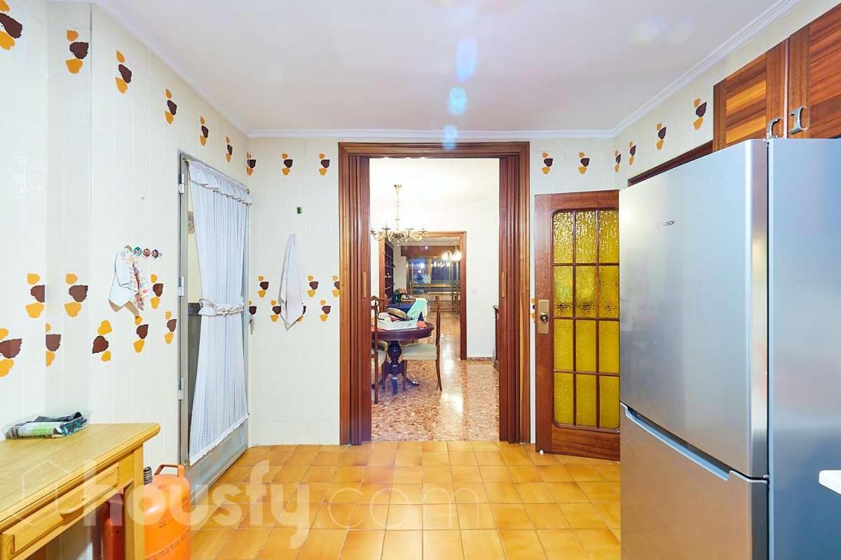 Classic Bedroom In The Center Of Alicante Exterior foto
